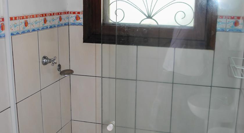 Chales Bocaina Ilhabela Kamer foto