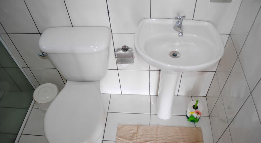 Chales Bocaina Ilhabela Kamer foto