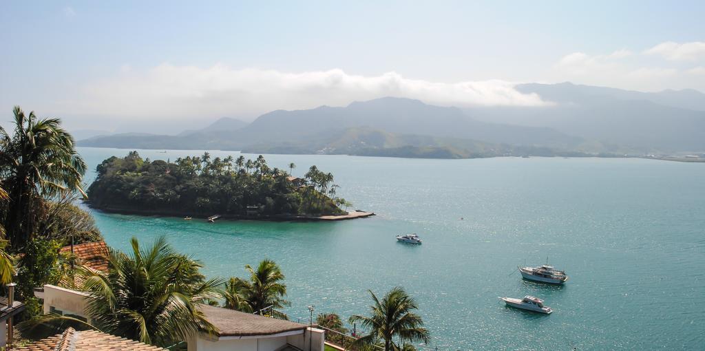 Chales Bocaina Ilhabela Kamer foto
